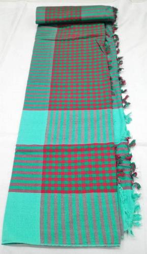 BEDSHEET GAATHA PLAIN 60 X 90